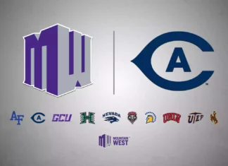 MW Expands Sports Sponsorship with the Addition of Men's Soccer and Men's Swimming and Diving in 2026-27 - Mountain West Conference