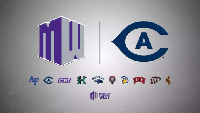MW Expands Sports Sponsorship with the Addition of Men's Soccer and Men's Swimming and Diving in 2026-27 - Mountain West Conference