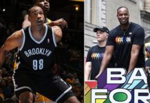 NBA’s First Openly Gay Player Diagnosed With Brain Tumor - The Daily Beast
