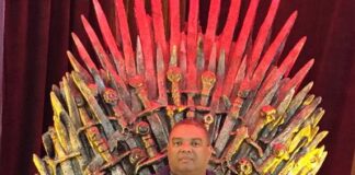 NBA’s first openly gay player Jason Collins gets married to longtime partner - nypost.com