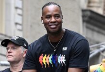 NBA's first openly gay player undergoing treatment for brain tumor - Toronto Sun