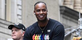NBA's first openly gay player undergoing treatment for brain tumor - Toronto Sun
