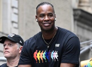 NBA's first openly gay player undergoing treatment for brain tumor - Toronto Sun