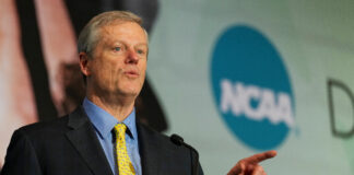 NCAA athletes can bet on pro sports from Nov. 1 - ESPN