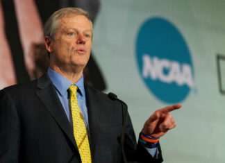 NCAA athletes can bet on pro sports from Nov. 1 - ESPN