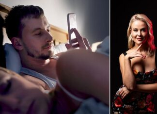 New cheating trend is corrupting married men... JANA HOCKING says all her friends are doing it! - Daily Mail