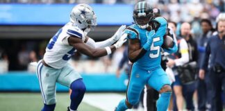 NFL Week 6 overreactions: Cowboys proved they aren't playoff team? Sam Darnold MVP? Shedeur Sanders time? - CBS Sports