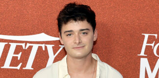 Noah Schnapp Says Press âWould Pryâ and Ask âAre You Gay?â When He Was 13 Years Old at âStranger Thingsâ Junkets: âI Didnât Know What to Sayâ - Variety