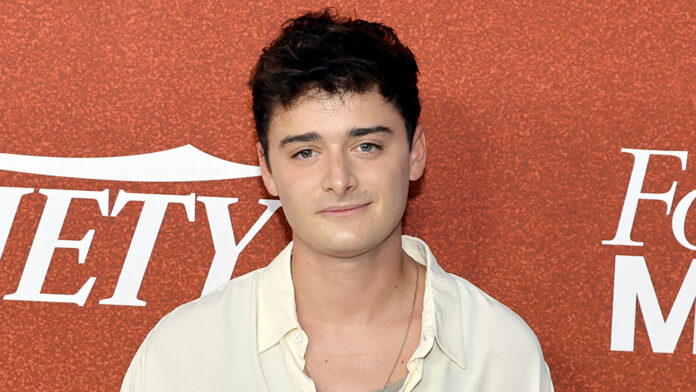 Noah Schnapp Says Press âWould Pryâ and Ask âAre You Gay?â When He Was 13 Years Old at âStranger Thingsâ Junkets: âI Didnât Know What to Sayâ - Variety