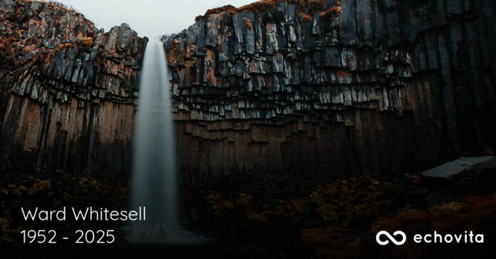 Obituary | Ward Gay Whitesell of Staunton, Virginia - Coffman Funeral Home and Crematory