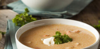 OCTOBER 19, 2025 | NATIONAL SEAFOOD BISQUE DAY | NATIONAL KENTUCKY DAY | NATIONAL LGBT CENTER AWARENESS DAY - National Day Calendar