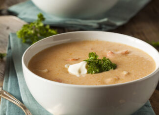 OCTOBER 19, 2025 | NATIONAL SEAFOOD BISQUE DAY | NATIONAL KENTUCKY DAY | NATIONAL LGBT CENTER AWARENESS DAY – National Day Calendar OCTOBER 19, 2025 | NATIONAL SEAFOOD BISQUE DAY | NATIONAL KENTUCKY DAY | NATIONAL LGBT CENTER AWARENESS DAY - National Day Calendar