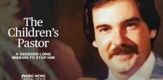 Ohio pastor who called being gay a 'health risk' charged with child rape, sexual battery - advocate.com