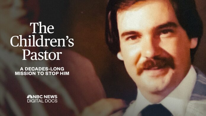 Ohio pastor who called being gay a 'health risk' charged with child rape, sexual battery - advocate.com