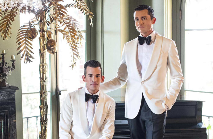 Ohio Pastor Who Called Being Gay A 'Health Risk' Charged With Child Rape, Sexual Battery - Lavender Magazine