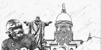 Opinion | Big Football Is Ruining College Sports - The New York Times