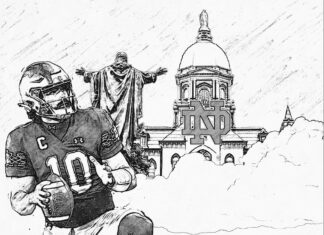 Opinion | Big Football Is Ruining College Sports - The New York Times