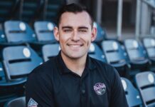 Out gay baseball broadcaster to make history by calling three MLB games for Washington Nationals - OutSports