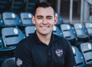 Out gay baseball broadcaster to make history by calling three MLB games for Washington Nationals - OutSports