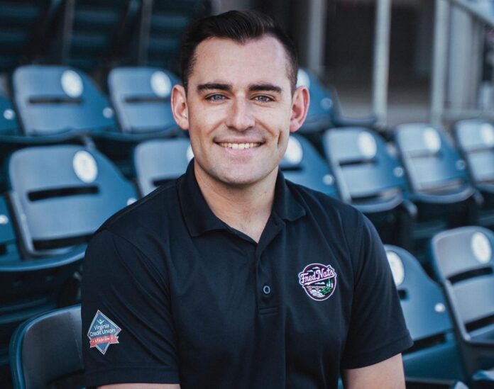 Out gay baseball broadcaster to make history by calling three MLB games for Washington Nationals - OutSports