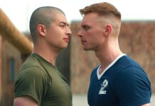 Pentagon slams Netflix for 'woke garbage' amid release of gay military series Boots (exclusive) - Entertainment Weekly
