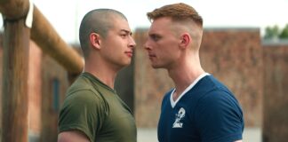 Pentagon slams Netflix for 'woke garbage' amid release of gay military series Boots (exclusive) - Entertainment Weekly