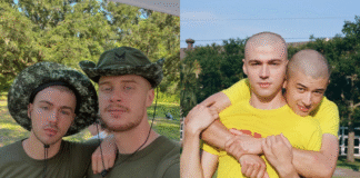 Pentagon slams Netflix for 'woke garbage' amid release of gay military series Boots (exclusive) - Entertainment Weekly