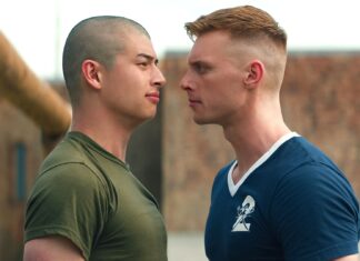 Pentagon slams Netflix for ‘woke garbage’ amid release of gay military series Boots (exclusive) – Entertainment Weekly Pentagon slams Netflix for 'woke garbage' amid release of gay military series Boots (exclusive) - Entertainment Weekly
