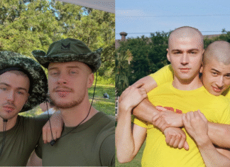 Pentagon slams Netflix for ‘woke garbage’ amid release of gay military series Boots (exclusive) – Entertainment Weekly Pentagon slams Netflix for 'woke garbage' amid release of gay military series Boots (exclusive) - Entertainment Weekly