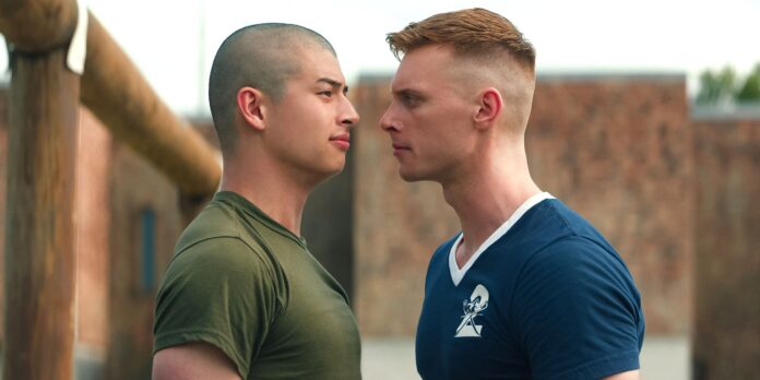 Pentagon slams Netflix for 'woke garbage' amid release of gay military series Boots (exclusive) - Entertainment Weekly