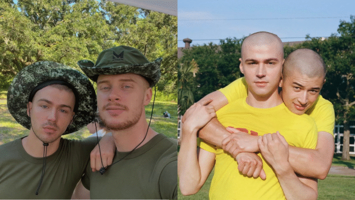 Pentagon slams Netflix for 'woke garbage' amid release of gay military series Boots (exclusive) - Entertainment Weekly