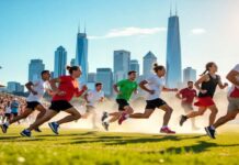 Perth to Shine in 2030 as Host of Gay Games XIII, Driving Sports Tourism and Inclusivity in Australia - Travel And Tour World