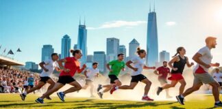 Perth to Shine in 2030 as Host of Gay Games XIII, Driving Sports Tourism and Inclusivity in Australia - Travel And Tour World