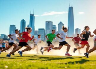 Perth to Shine in 2030 as Host of Gay Games XIII, Driving Sports Tourism and Inclusivity in Australia – Travel And Tour World Perth to Shine in 2030 as Host of Gay Games XIII, Driving Sports Tourism and Inclusivity in Australia - Travel And Tour World