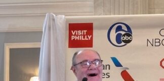 Philadelphia Gay News Announces 2025 Stonewall Awardees - Philadelphia Gay News