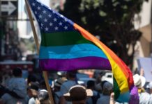 Philadelphia to launch one of the United States' first LGBTQ+ visitor centres - scenemag.co.uk