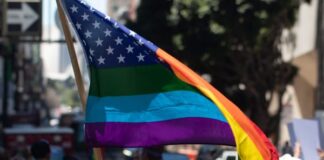 Philadelphia to launch one of the United States' first LGBTQ+ visitor centres - scenemag.co.uk