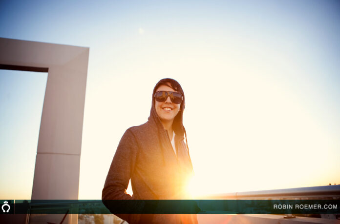 PHOTOESSAY: All The Queers Were Equally Hot at Los Angeles' First 