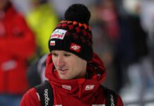 Polish sports star comes out as gay in post mourning death of partner - notesfrompoland.com