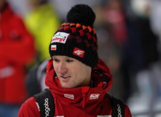 Polish sports star comes out as gay in post mourning death of partner - notesfrompoland.com