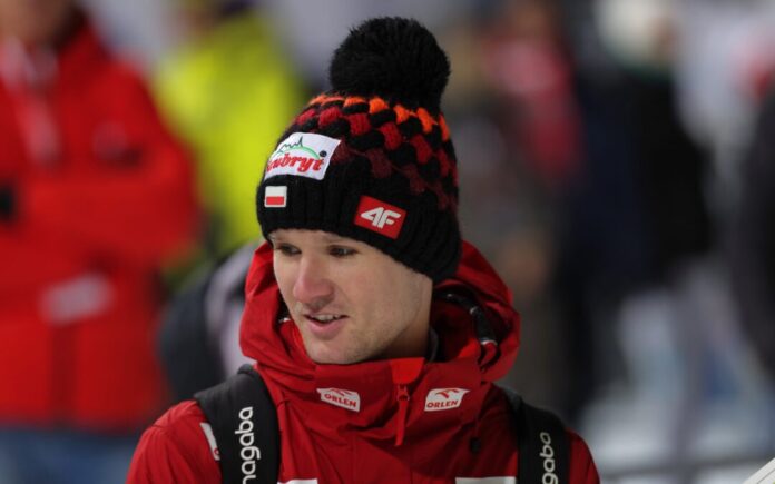 Polish sports star comes out as gay in post mourning death of partner - notesfrompoland.com