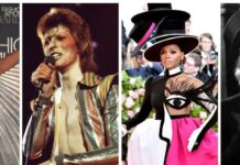 Pride Month: Queer fashion icons influencing history and pop culture - HOLA