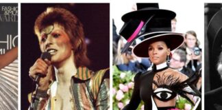 Pride Month: Queer fashion icons influencing history and pop culture - HOLA