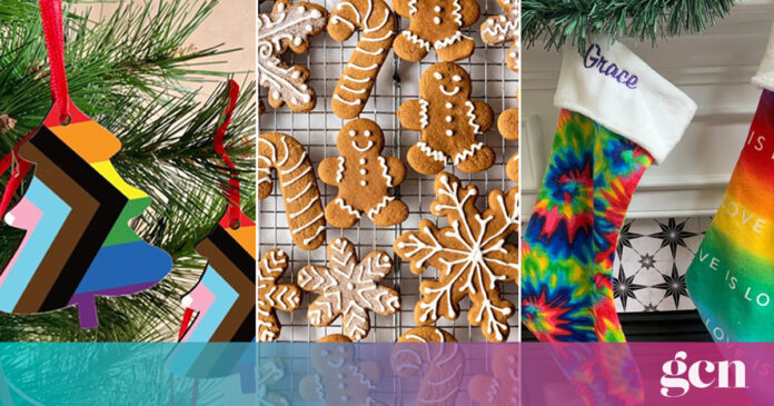 Queer advent calendar: 24 Christmas activities to make the Yuletide gay - gcn.ie