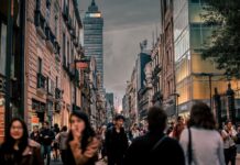 Queer Mexico City: An LGBT guide to the Mexican capital - Gay Times