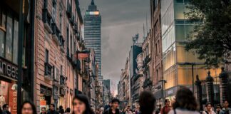 Queer Mexico City: An LGBT guide to the Mexican capital - Gay Times