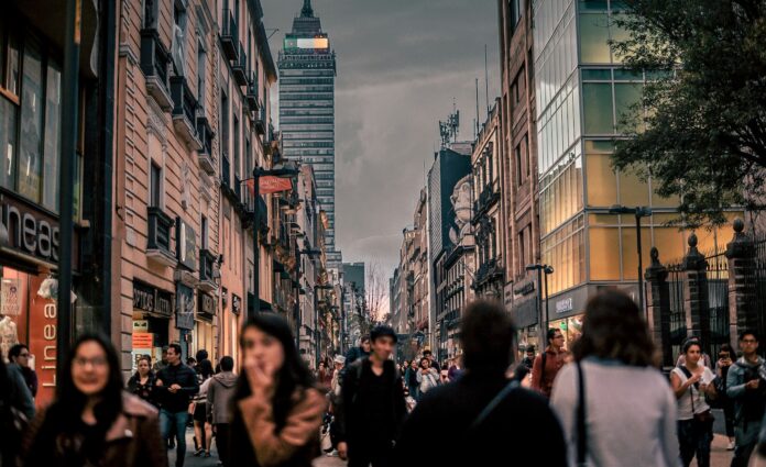 Queer Mexico City: An LGBT guide to the Mexican capital - Gay Times