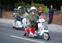 Queer Mods: The untold subculture - The Mancunion