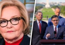 Republicans are holding Americans' health care hostage — and lying about it - MSNBC News