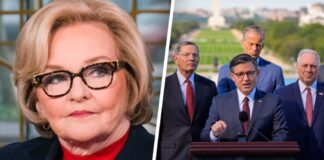 Republicans are holding Americans' health care hostage — and lying about it - MSNBC News